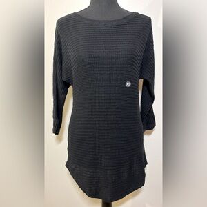 New York & Company Tunic Sweater